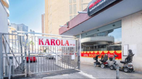 Hola Karola!